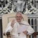 Papa Francisco cobra independência dos juizes