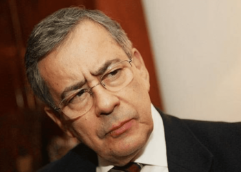 Jornalista Paulo Henrique Amorim