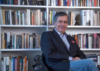 Paulo Henrique Amorin