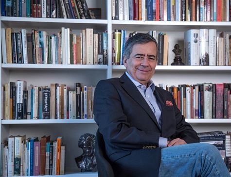 Paulo Henrique Amorin