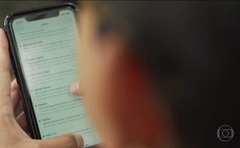 Pesquisa intenção de votos