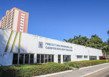 Prefeitura de Campos dos Goytacazes