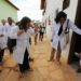 Cubanos no Programa Mais Médicos