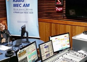 Os últimos dias da Radio Mec