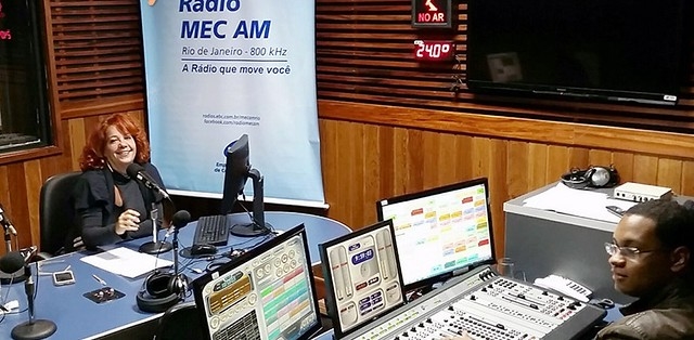 Os últimos dias da Radio Mec