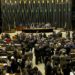 Plenário da Câmara dos Deputados