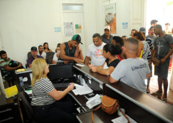 Inscrição para curso de salvatagem em Quissamã