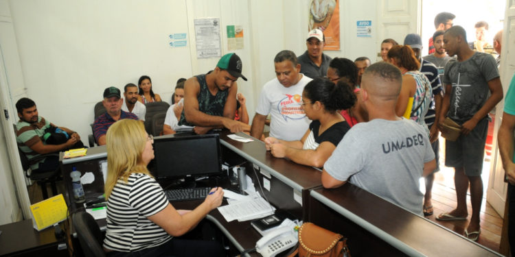 Inscrição para curso de salvatagem em Quissamã