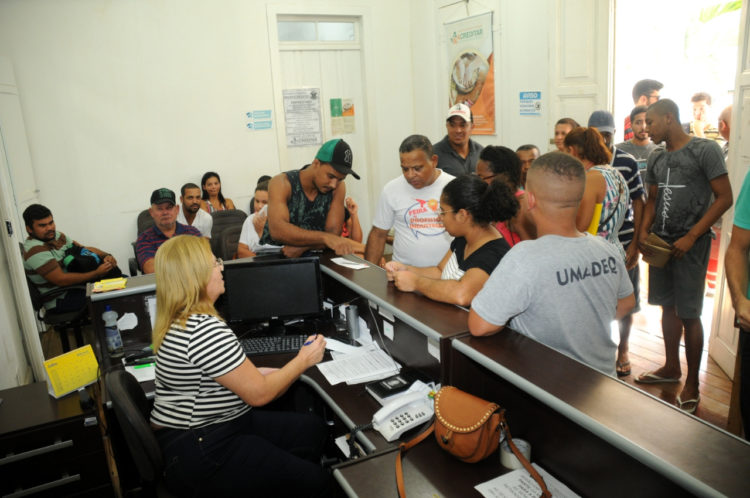 Inscrição para curso de salvatagem em Quissamã