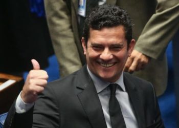 Sérgio Moro