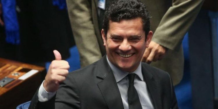 Sérgio Moro