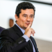 Ministro Sérgio Moro