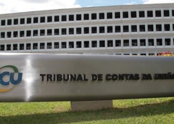 Sede do Tribunal de Contas da União
