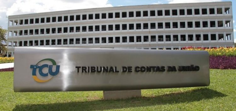 Sede do Tribunal de Contas da União