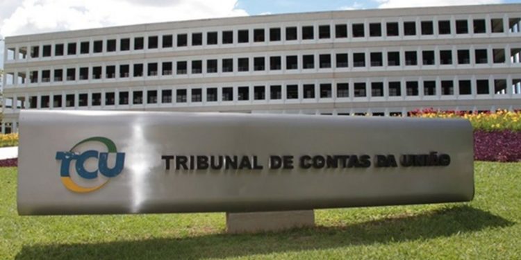 Sede do Tribunal de Contas da União