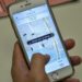 Aplicativo de Mobilidade Urbana