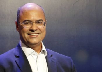 Governador Wilson Witzel
