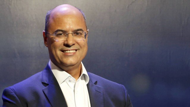 Governador Wilson Witzel