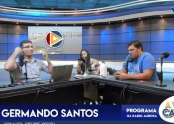 Radios piratas em Campos-RJ