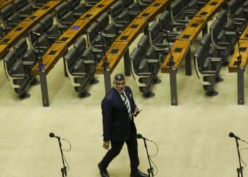 Deputado Alexandre Frota