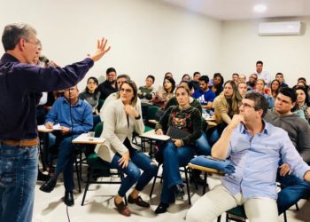 Assembleia dos Médicoss em Campos