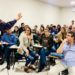 Assembleia dos Médicoss em Campos