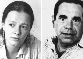 Bete Mendes denunciou Carlos Alberto Brilhante Ustra