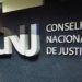 Conselho Nacional de Justiça