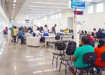Centro de Especialidade Dona Alba