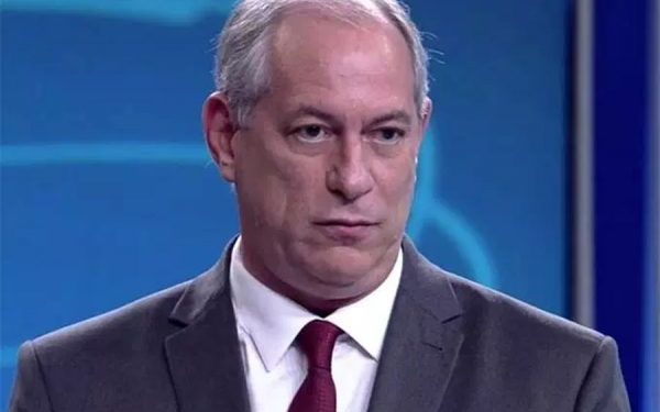 Ciro Gomes