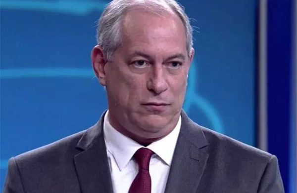Ciro Gomes