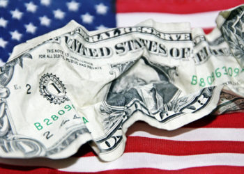 Crise do dólar
