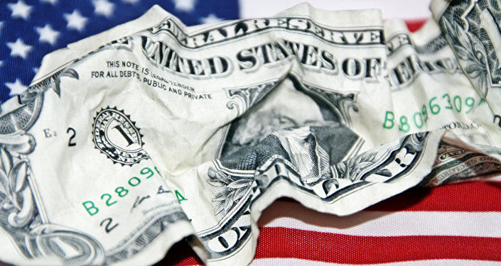 Crise do dólar