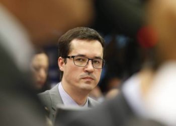 Procurador Deltan Dallagnol