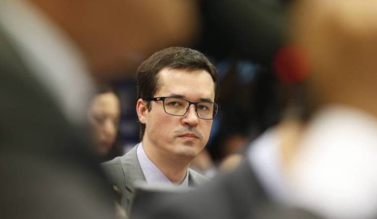 Procurador Deltan Dallagnol