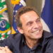 Dr. Aluízio, ex-prefeito de Macaé-RJ: justiça anula reprovação das contas