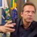 Prefeito de Maaé Dr. Aluízio Júnior