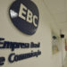 Sede da Empresa Brasileira de Comunicação