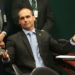 Deputado Eduardo Bolsonaro (PSL-SP)