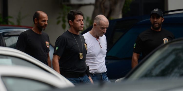 Empresário Eike Batista