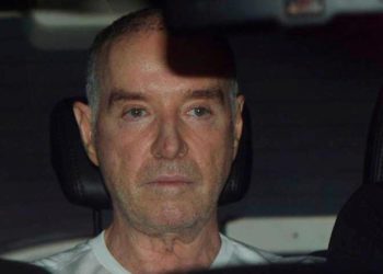 Empresário Eike Batista