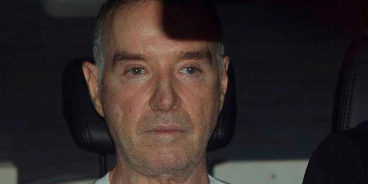 Empresário Eike Batista