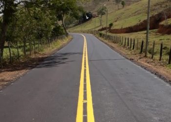 Rodovia Estadual no RJ