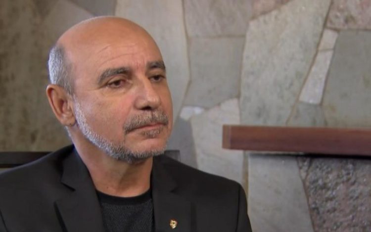 Fabricio Queiroz