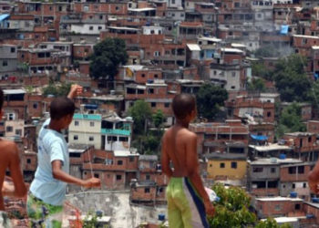 Brasil caminhando para a recessão