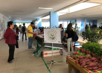 Feira de Responsabilidade Social em Macaé