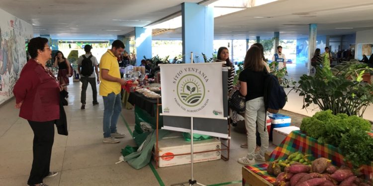 Feira de Responsabilidade Social em Macaé
