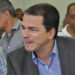 Presidente da Coagro Frederico Paes