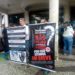 Greve na saúde Campos-RJ