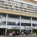 Hospital da UFRJ na Ilha do Fundão